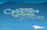 Cabarete Green Garden