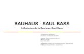 Exposici³ Bauhaus