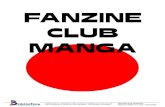 Fanzine Club Manga