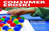 Consumer Eroski 135