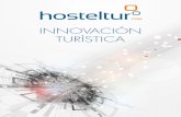 Innovaci³n tur­stica 2015 hosteltur