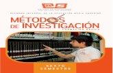 Fb6s metodos investigacion