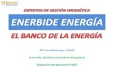 Enerbide - Innobasque Exchange