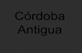 Cordoba  Antigua