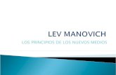 Lev Manovich