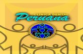 Clinica dental Peruana