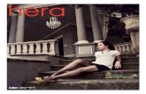 Hera - Nora Signoret photography - D­a de Muertos