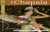 Vive Chapala en Linea Cuarta Edicion