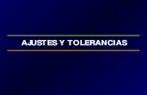 PPT-Ajustes y Tolerancias 2013
