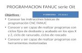 Curso Fanuc 2015-2016