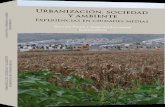Urbanizaci£³n, sociedad y ambiente Urbanizaci£³n, poder local y conflictos ambientales 121 en Morelia