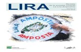 Revista Lira, nm. 8