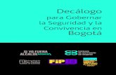 Bogot Declogo
