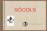 1213 Sockets [3] Programaci³