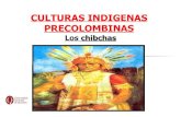 Cultura ind­gena precolombina