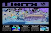 Bolet­n informativo Tierra n 217 (Marzo 2014)