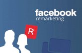 C³mo crear una campa±a de remarketing con Facebook