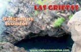 Las Grietas de Galpagos