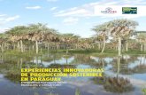 Experiencias Innovadoras de Producci³n Sostenible en Paraguay