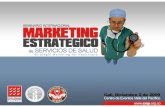 Seminario Internacional Marketing Estrat©gico de Servicios de Salud