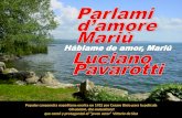 Luciano   Damore Mari¹I