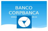 Banco Corpbanca