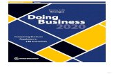 Nicaragua - Nicaragua Doing Business 2020 Nicaragua Page 1. Economy Profile of Nicaragua Doing Business