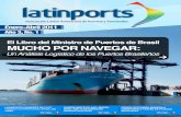 Latinports Bolet­n Informativo Enero-Abril 2011