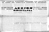 Acci³n Libertaria, N 48. Setiembre 1941-Fla