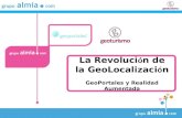 La revoluci³n de la geolocalizaci³n