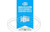 Aurrerabide - Modelo de gesti³n pblica avanzada del Gobierno Vasco