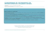 New CUADERNILLO DE ACTIVIDADES DE REFORZAMIENTO 2020. 8. 24.¢  cuadernillo de actividades de reforzamiento