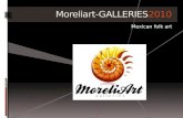 Moreliart-GALLERIES 2010