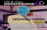 Oil & Gas Magazine Enero 2017