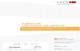 LIBRO DE LECTURAS DE APOYO - Proyecto Justicia 2 CEEAD Libro de Lecturas de apoyo El Libro de Lecturas