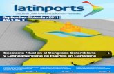 Latinports Bolet­n Informativo Septiembre-Diciembre 2011