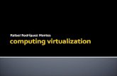 Computing Virtualization130916