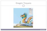 Dragón Troyano