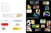 Brasil, ala bestelako brasil guztiak