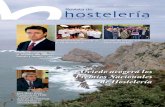 Revista de Hosteleria - 1er trimestre 2013