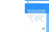 Convencio de las Naciones Unidas contra la delincuencia organizada