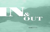 In & Out by Cedos