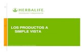Herbalife :::    -Distribuidor exclusivo de productos Herbalife