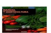 Botnica - Agricultura - Libro - Manual de horticultura - Blume
