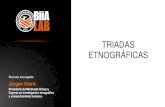 Neuromarketing: Triadas Etnográficas