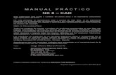 122557784 Manual Practico NX8 CAD