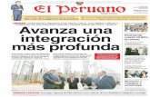 El Peruano 16 Mar 2011