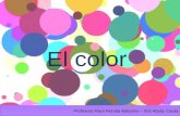 Ud3 - El color: colores primarios y secundarios