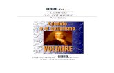 Cndido o el optimismo Voltaire