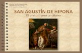 San Agust­n de Hipona